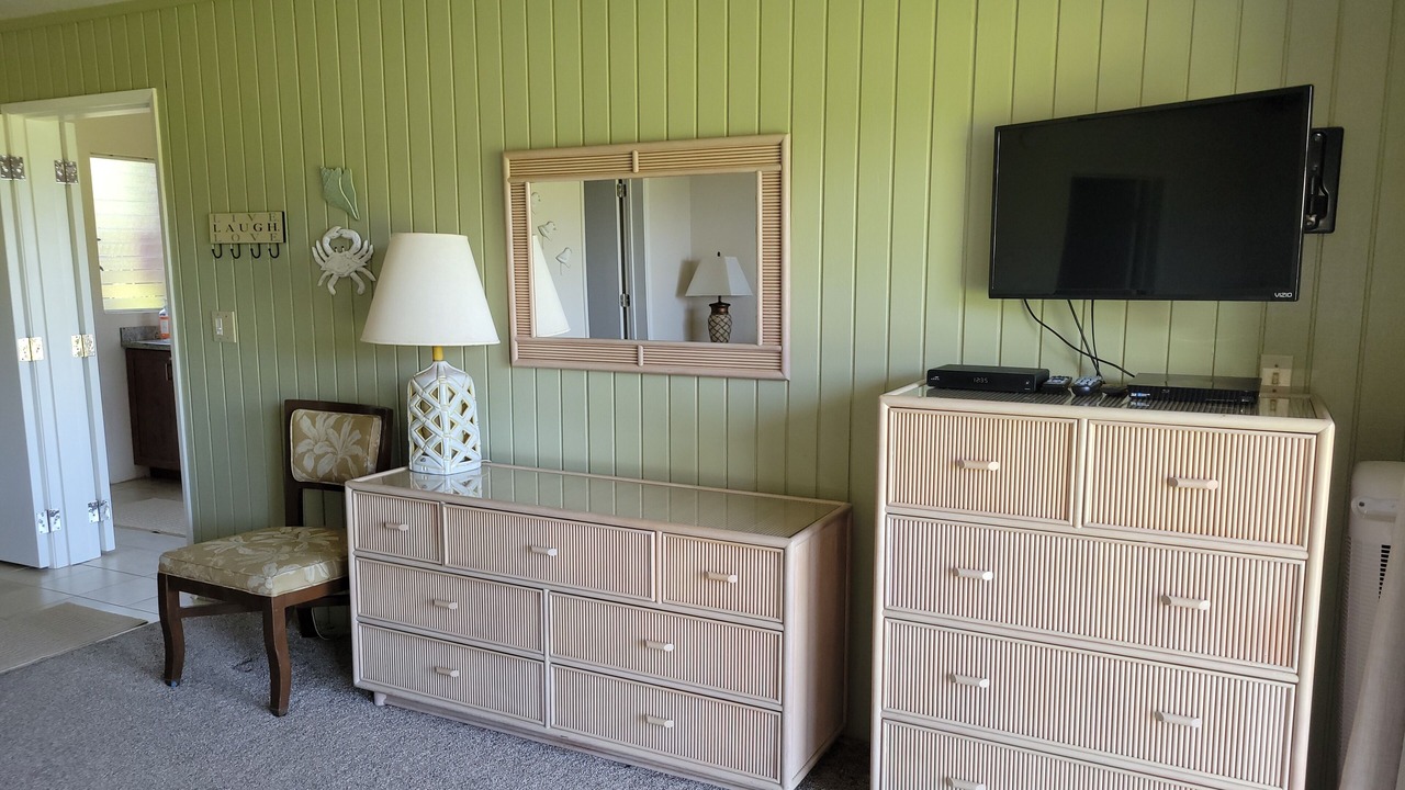 Photo of Bedroom in Princeville