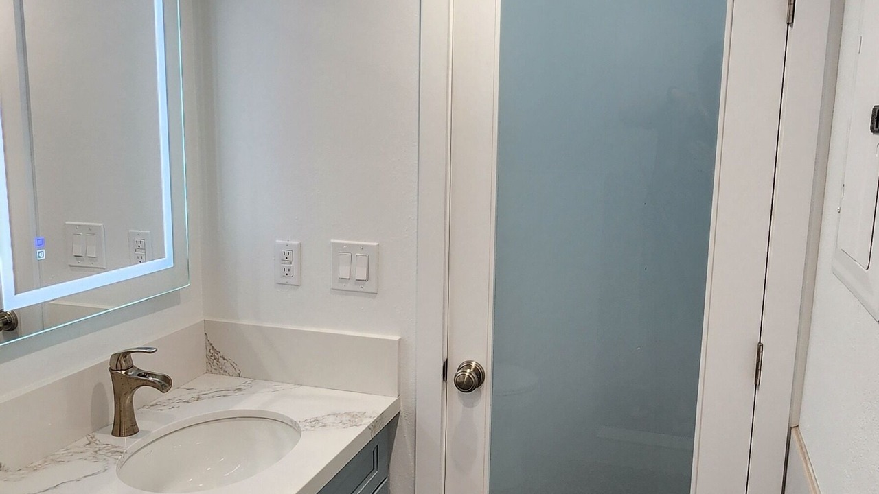 Photo of Bathroom in Kailua-Kona