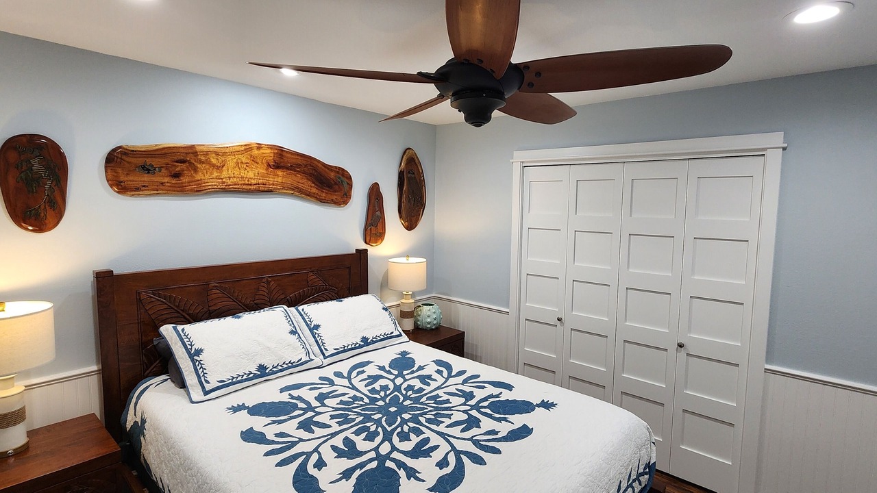 Photo of Bedroom in Kailua-Kona