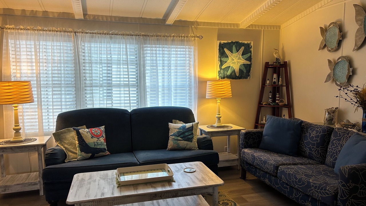 Photo of Livingroom in Garden City