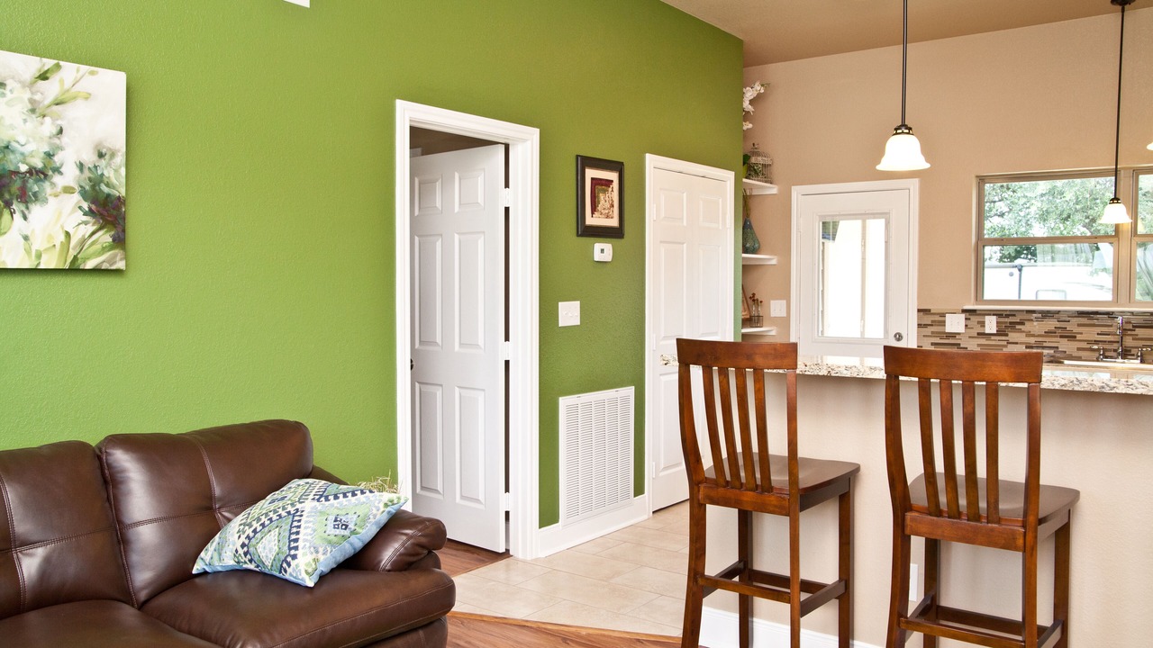 Photo of Livingroom in Kyle
