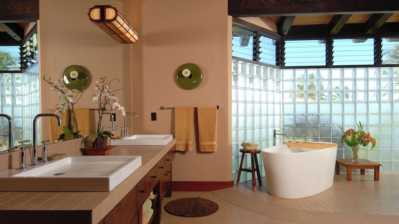 Photo of Bathroom in Puako