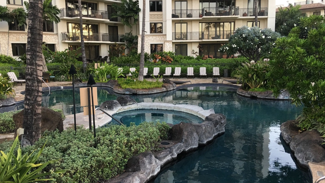 Photo of Outdoor in Ko Olina