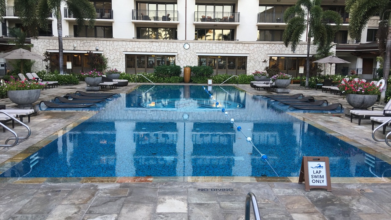 Photo of Outdoor in Ko Olina
