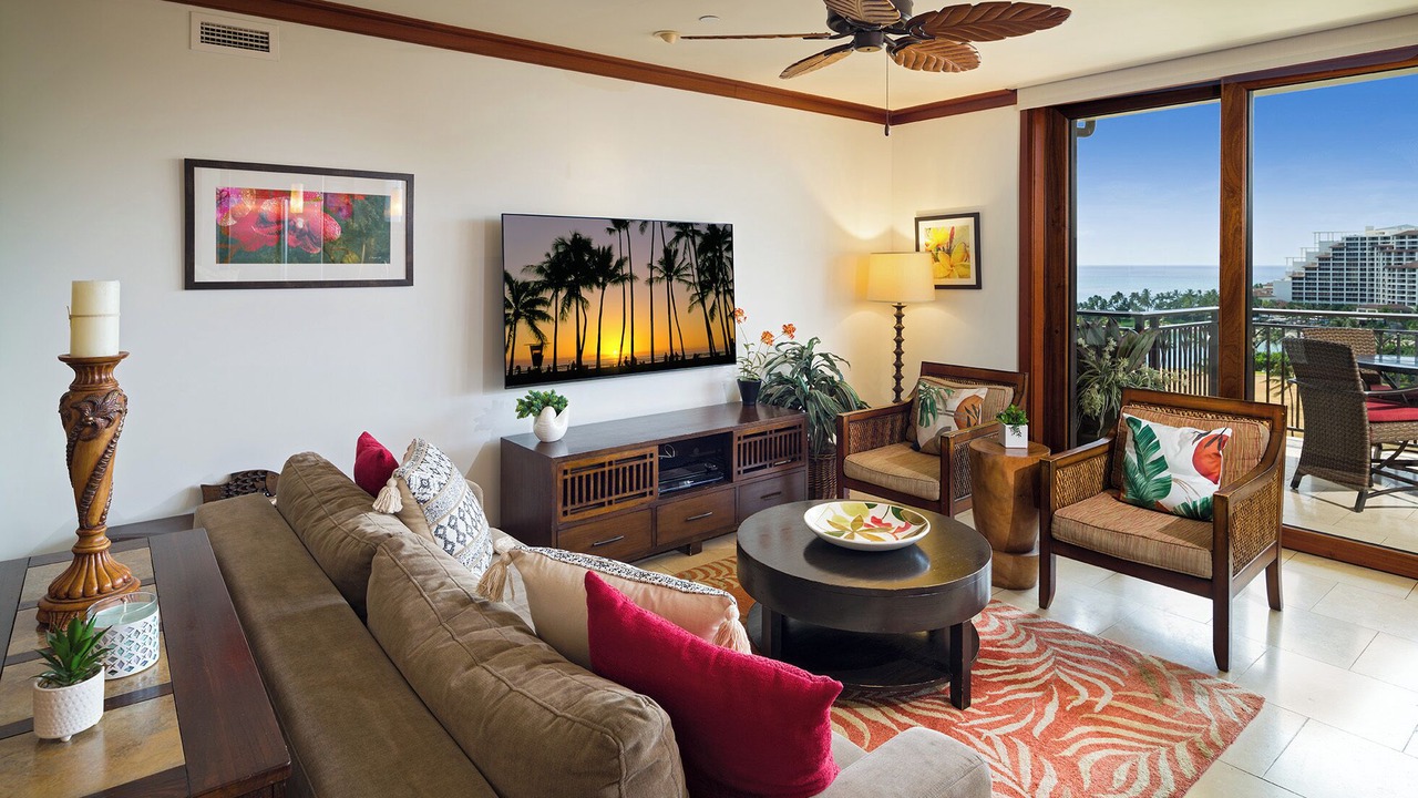Photo of Bedroom in Ko Olina