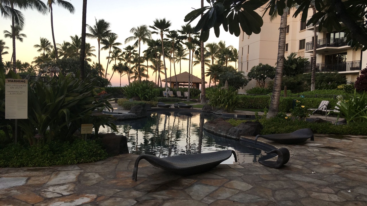Photo of Outdoor in Ko Olina
