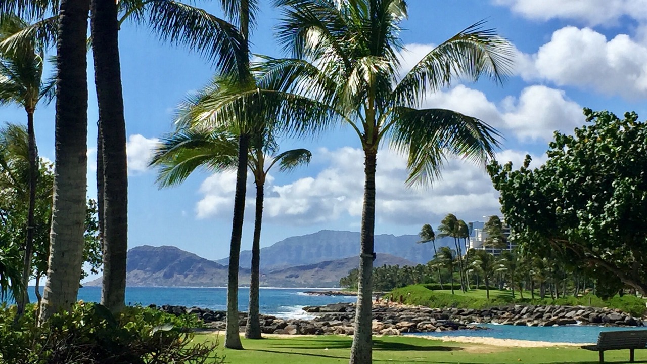 Photo of Outdoor in Ko Olina