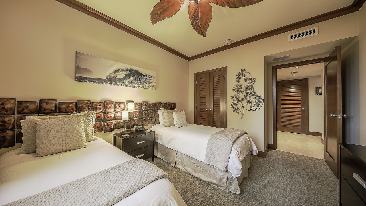 Photo of Bedroom in Ko Olina