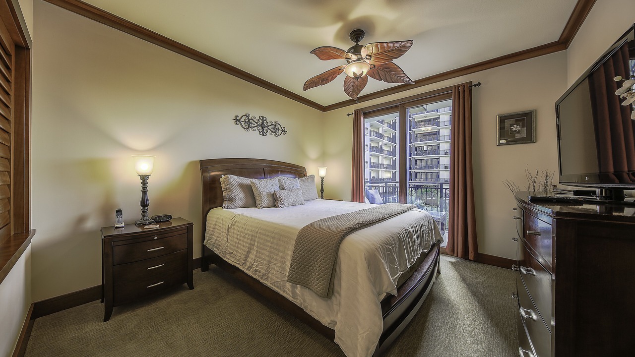 Photo of Bedroom in Ko Olina