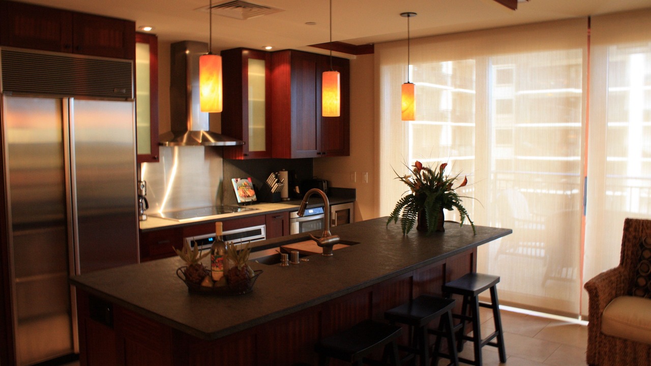 Photo of Kitchen in Ko Olina