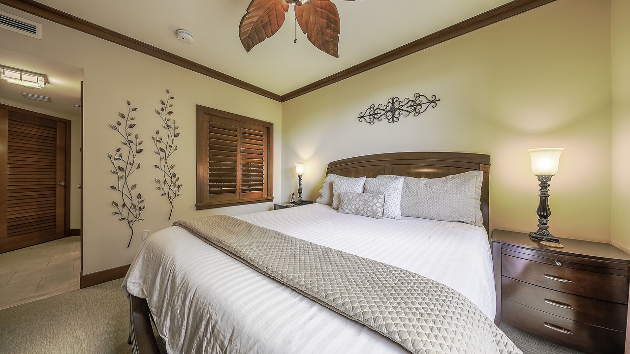 Photo of Bedroom in Ko Olina