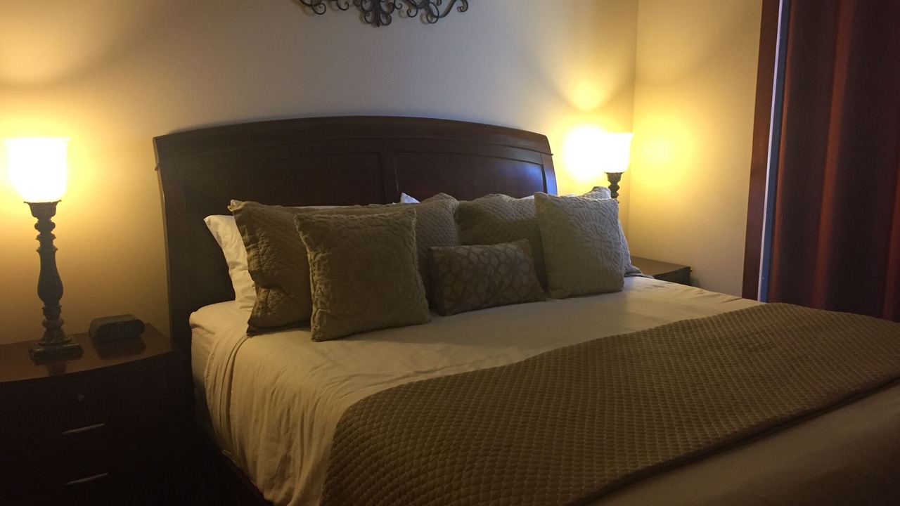 Photo of Bedroom in Ko Olina