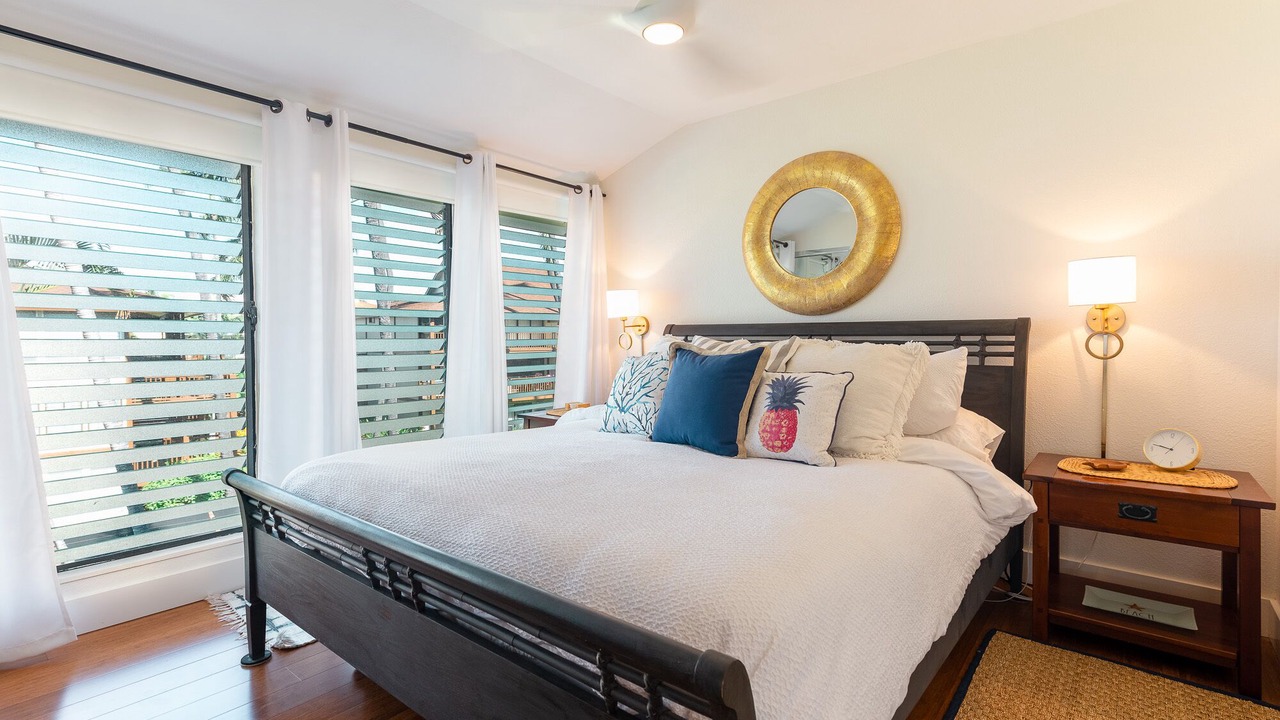 Photo of Bedroom in Kailua-Kona