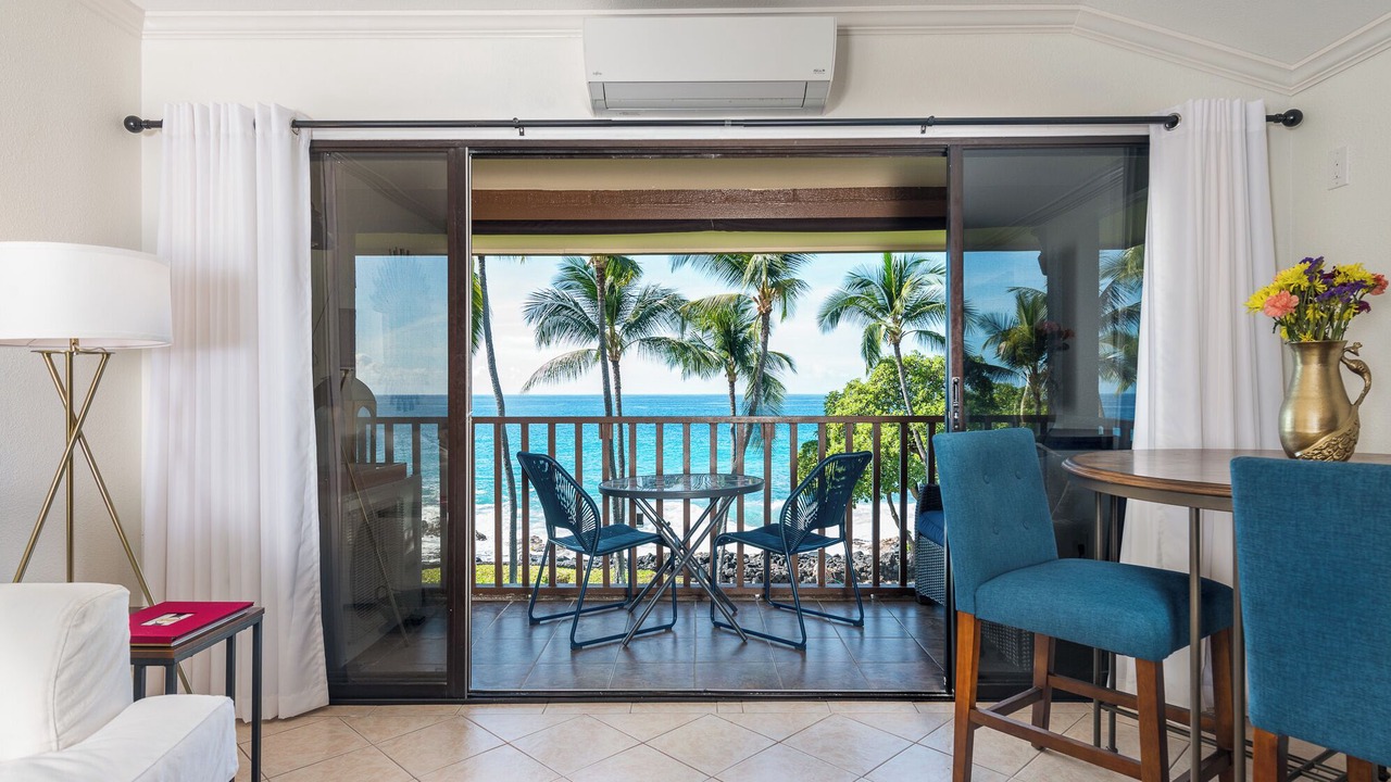 Photo of Livingroom in Kailua-Kona
