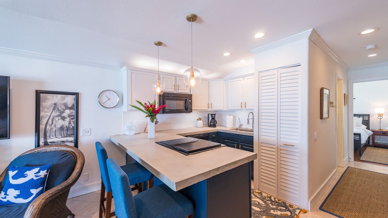 Photo of Kitchen in Kailua-Kona