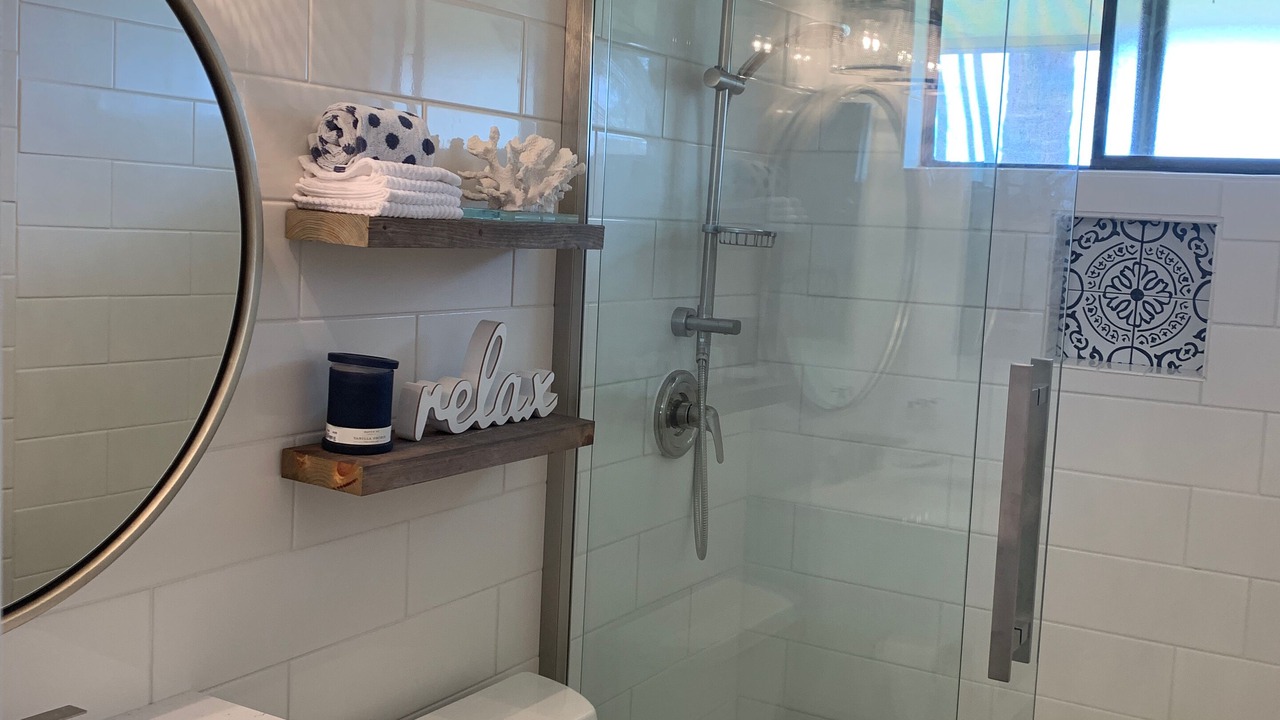 Photo of Bathroom in Kailua-Kona