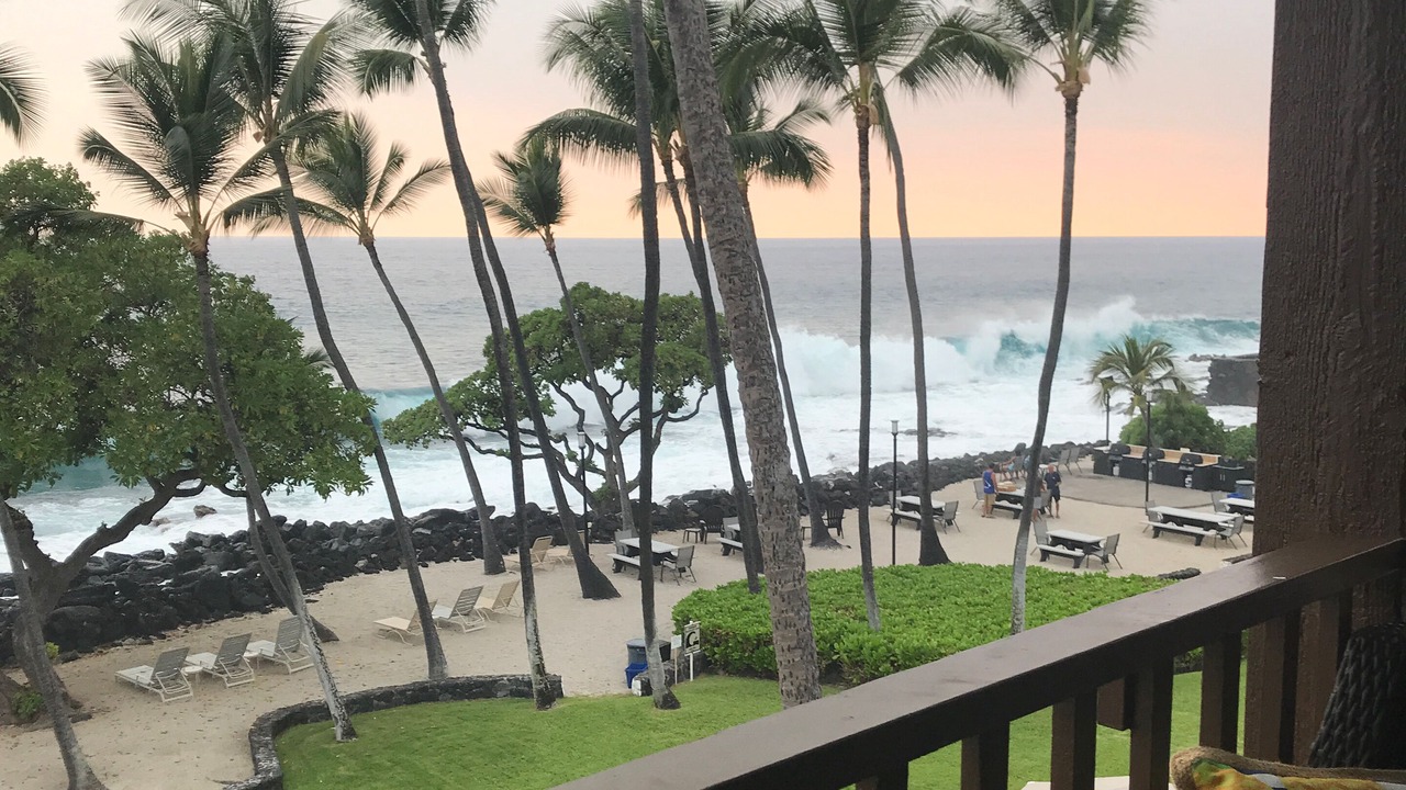 Photo of Outdoor in Kailua-Kona