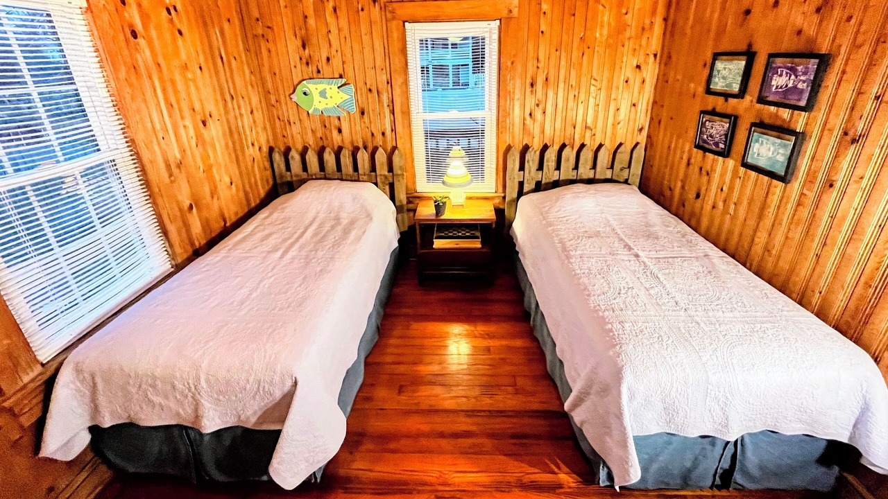 Photo of Bedroom in Nags Head