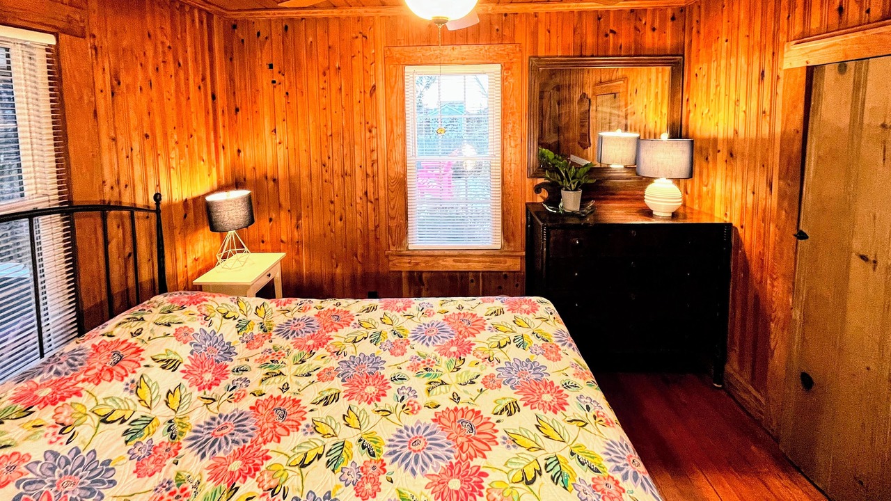 Photo of Bedroom in Nags Head