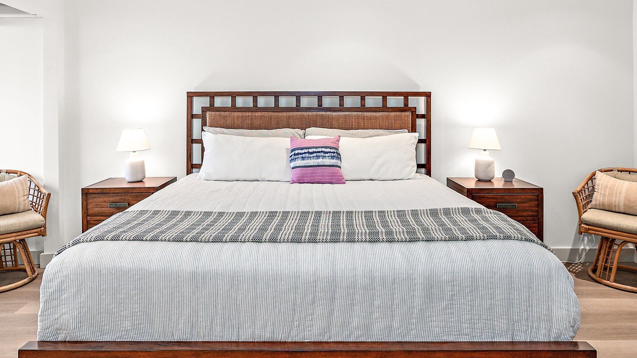 Photo of Bedroom in Kihei