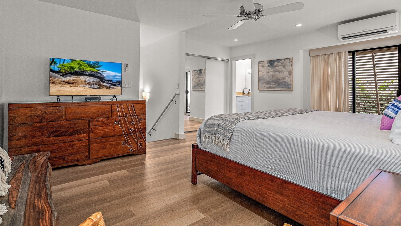 Photo of Bedroom in Kihei