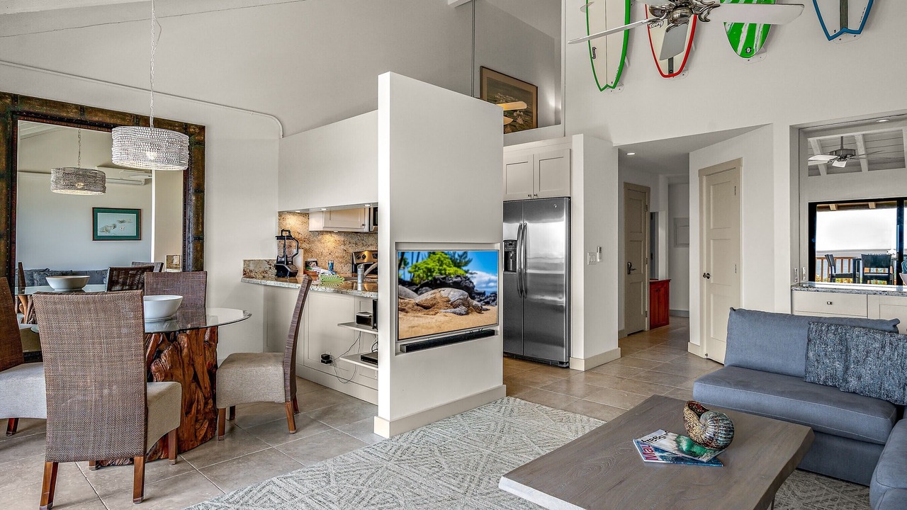 Photo of Livingroom in Kihei