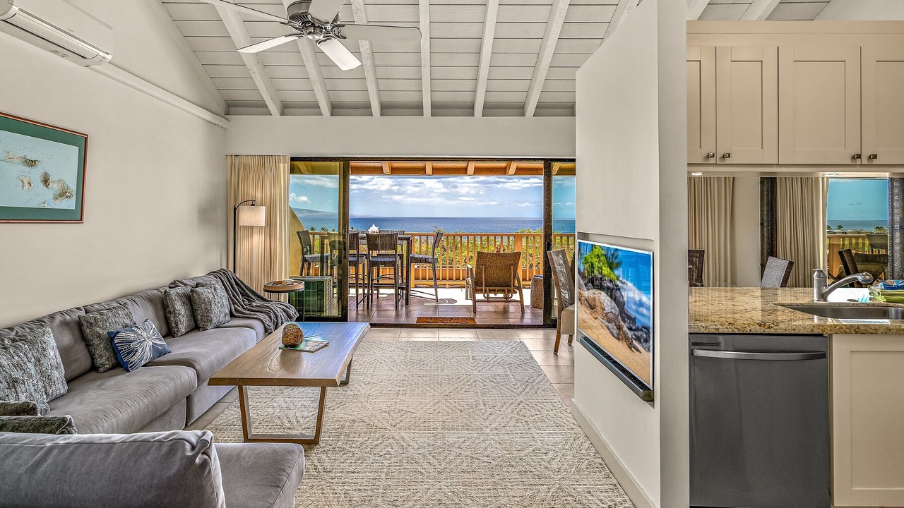 Photo of Livingroom in Kihei