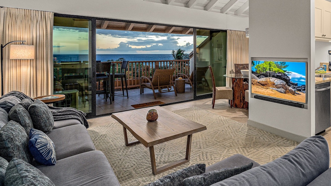 Photo of Livingroom in Kihei