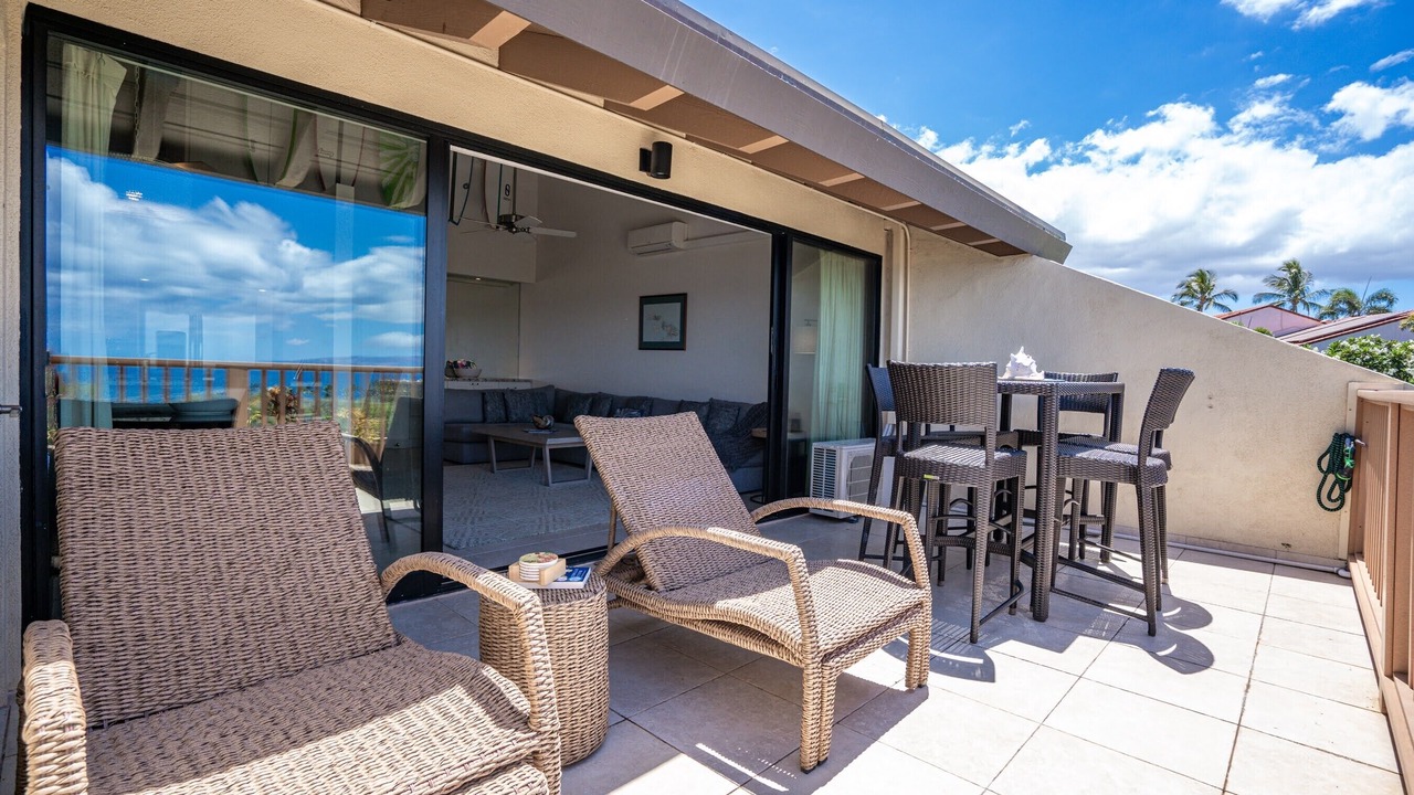 Photo of Outdoor in Kihei