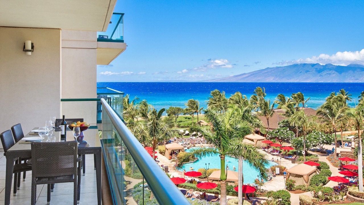 Photo of Others in Kaanapali