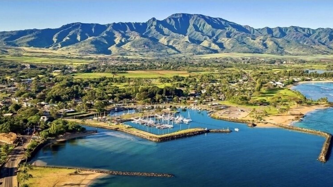 Photo of Outdoor in Haleiwa