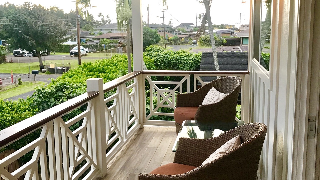 Photo of Outdoor in Haleiwa