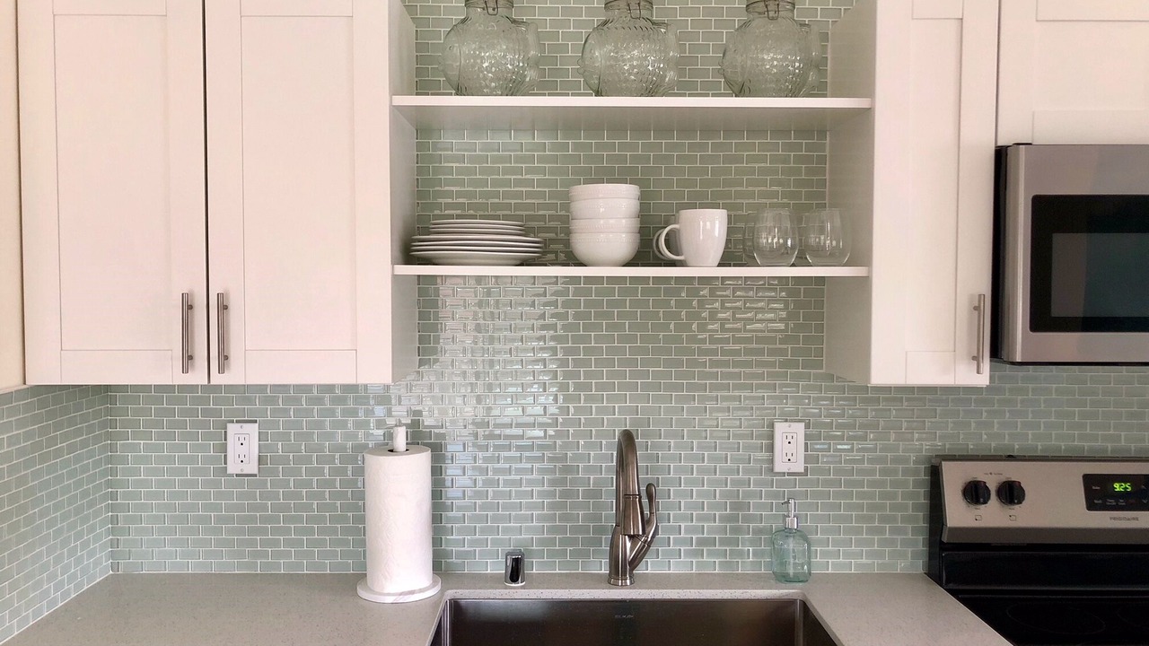 Photo of Kitchen in Haleiwa