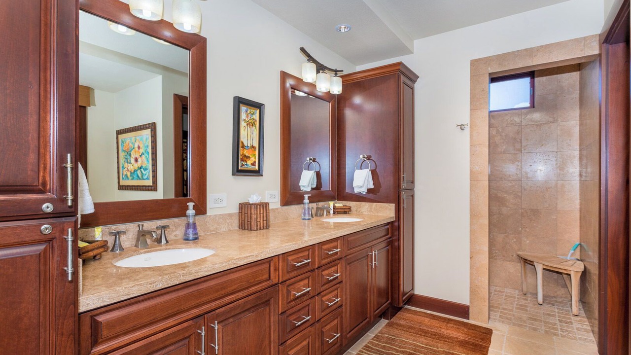 Photo of Bathroom in Kamuela