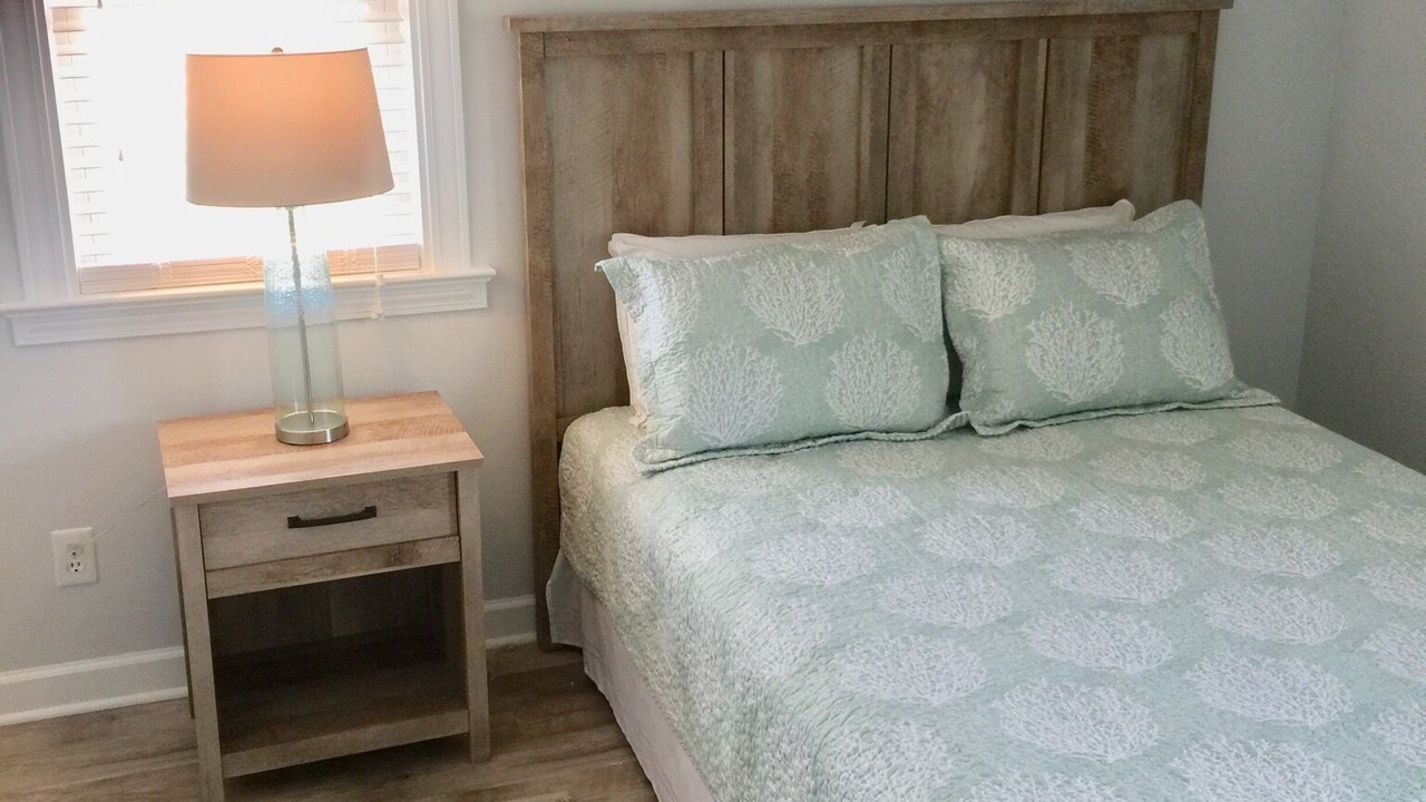 Photo of Bedroom in Nags Head