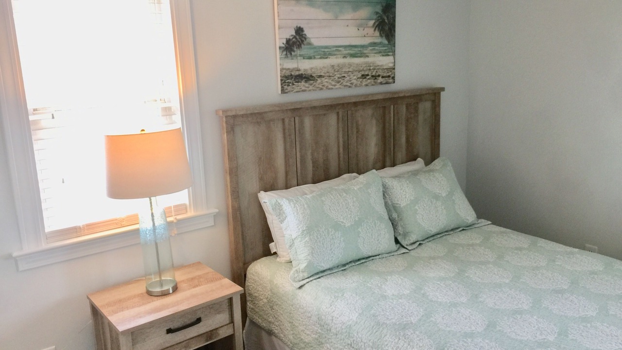 Photo of Bedroom in Nags Head