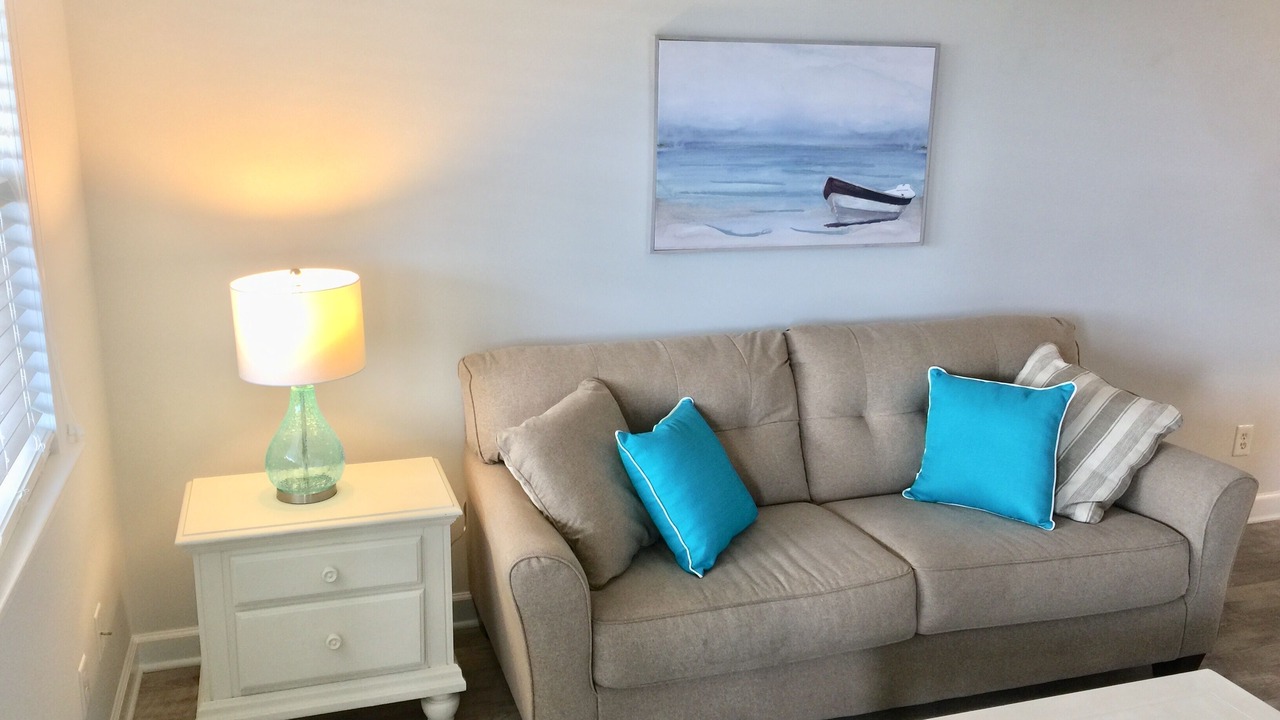 Photo of Livingroom in Nags Head