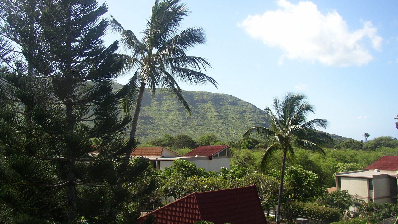 Photo of Bedroom in Makaha Valley