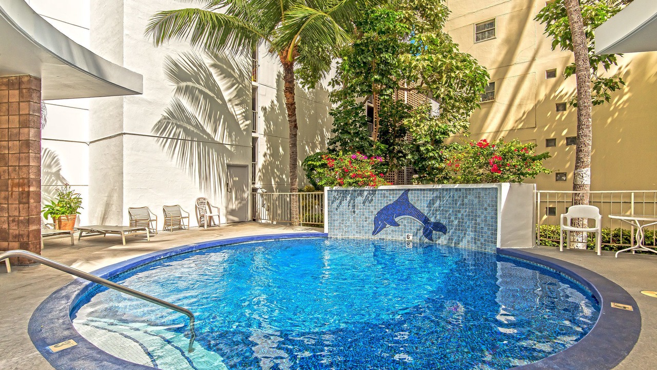 Photo of Outdoor in Waikiki