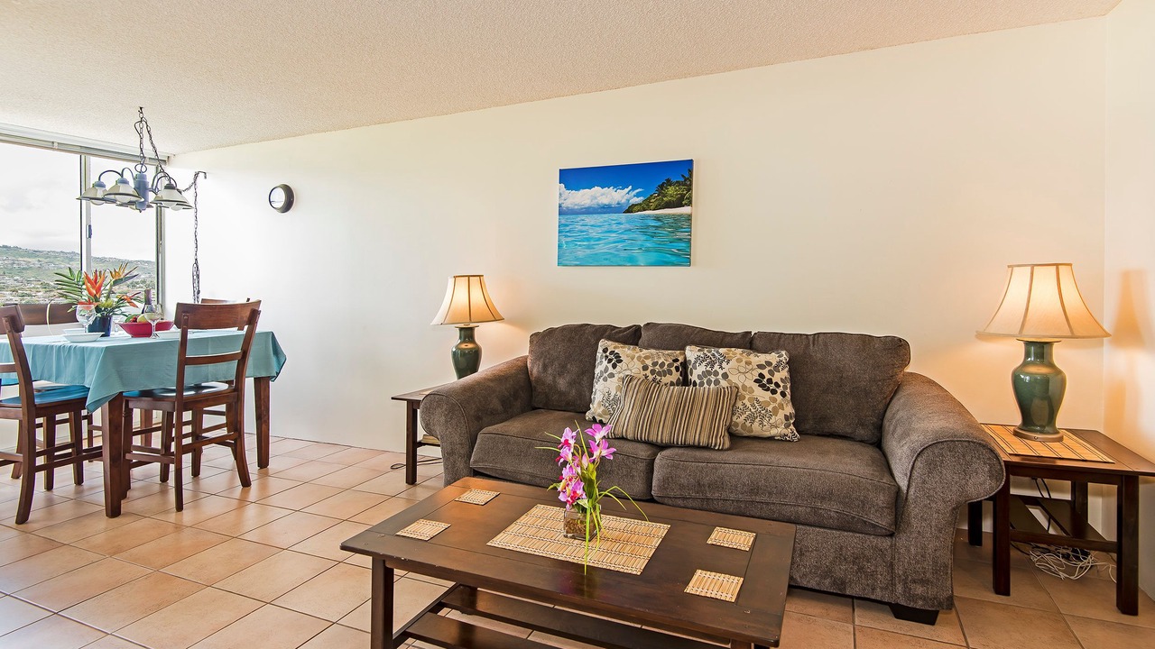 Photo of Bedroom in Waikiki