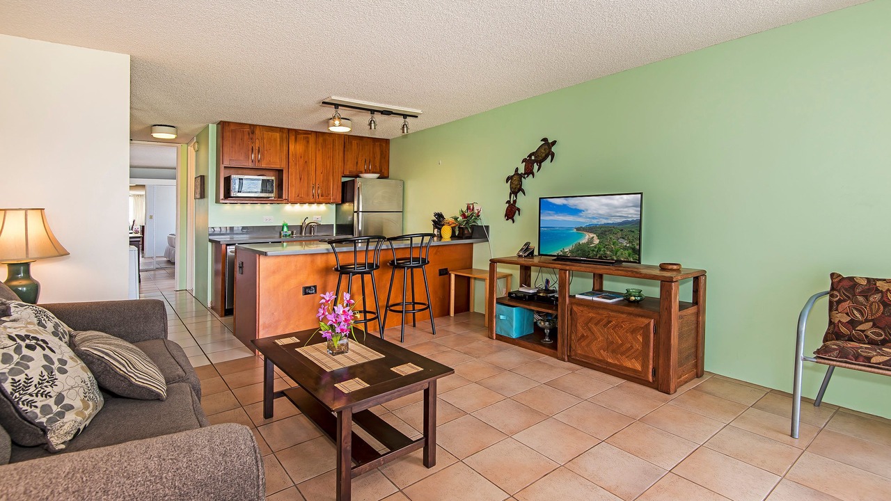 Photo of Bedroom in Waikiki