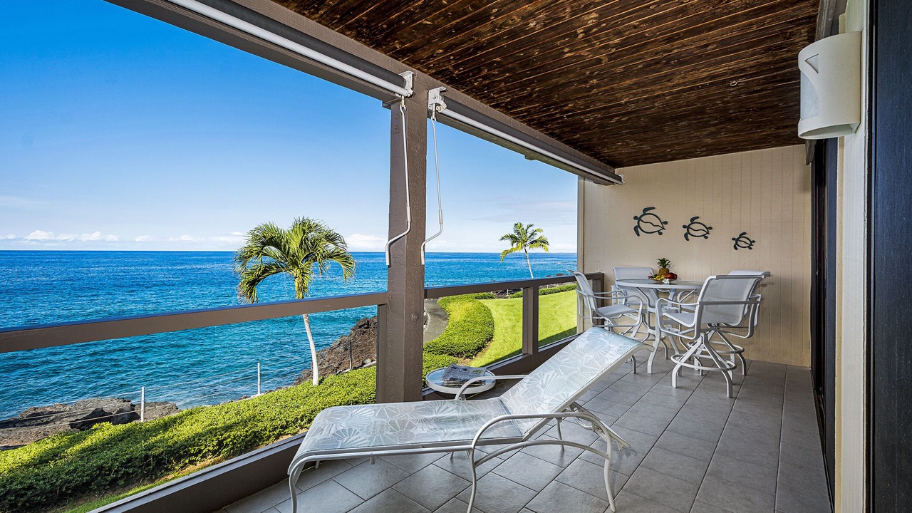 Photo of Outdoor in Kahaluu Bay