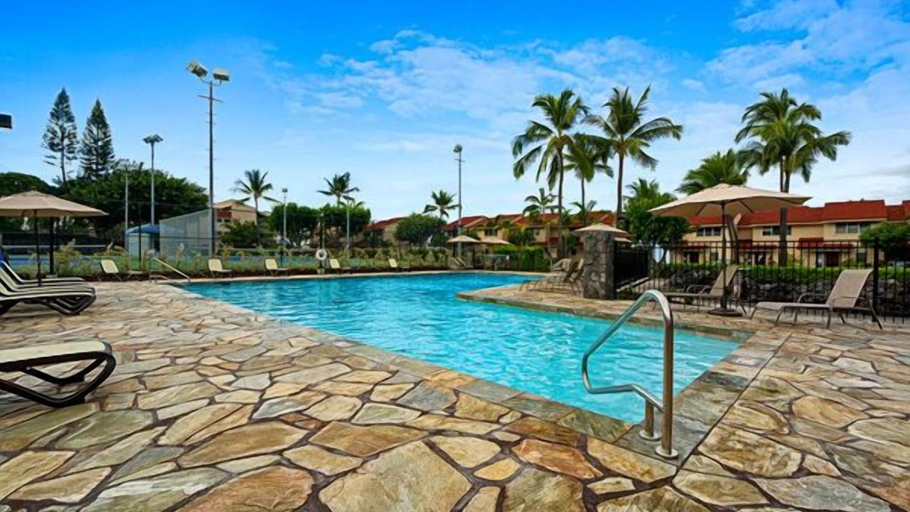 Photo of Outdoor in Kahaluu Bay