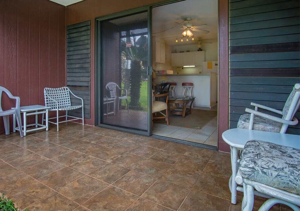 Photo of Patio Balcony in Kaunakakai