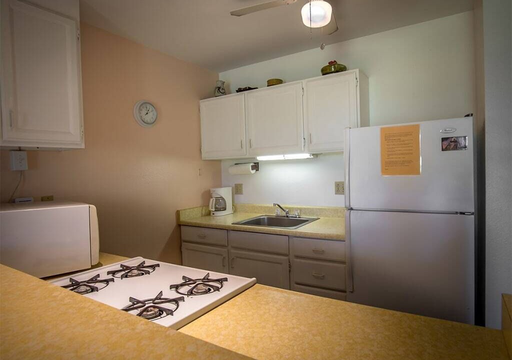 Photo of Kitchen in Kaunakakai
