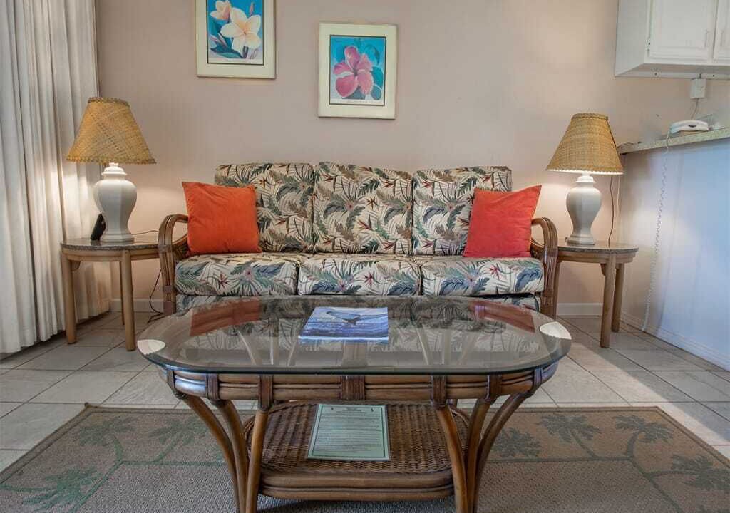 Photo of Livingroom in Kaunakakai