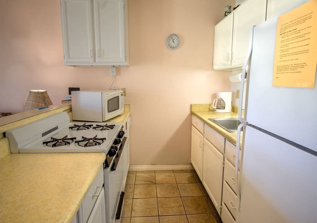 Photo of Kitchen in Kaunakakai