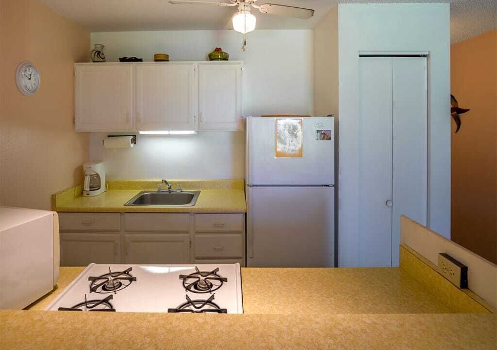 Photo of Kitchen in Kaunakakai