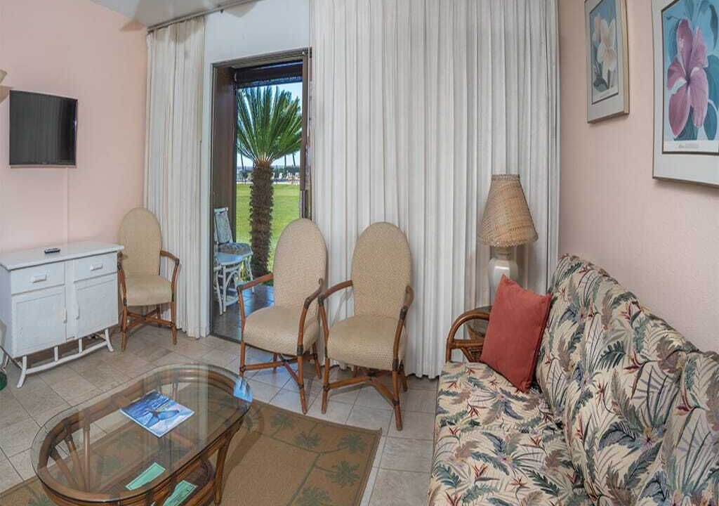 Photo of Livingroom in Kaunakakai