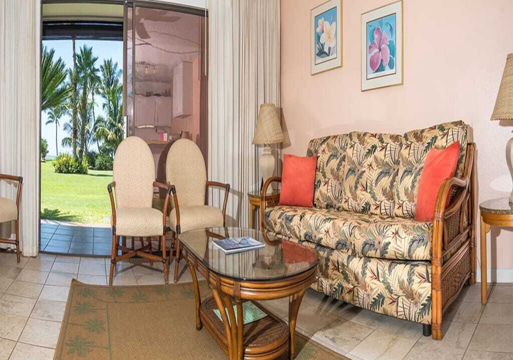 Photo of Livingroom in Kaunakakai